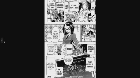 AgentofSocialMediaChaos's Waifu of the Day Season 4 Episode 124 Class Rep