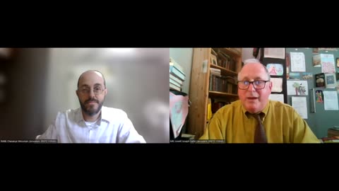 R&B Amalek and Erev Rav #82 — The Spoils of War