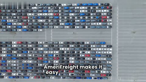 Ship your Car Easily
