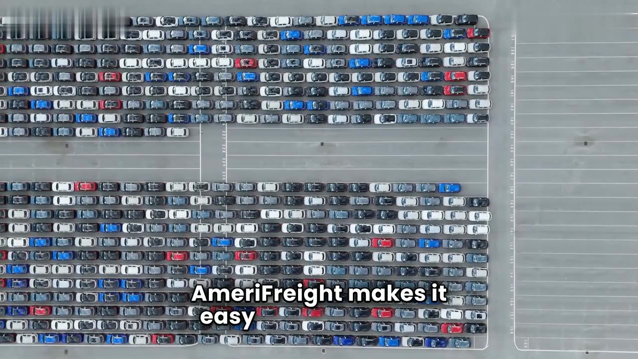 Ship your Car Easily