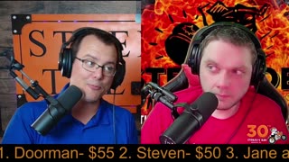 Fauci Held Accountable?! STMS 07-01-25