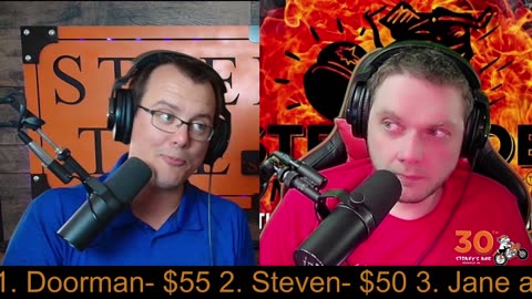 Fauci Held Accountable?! STMS 07-01-25