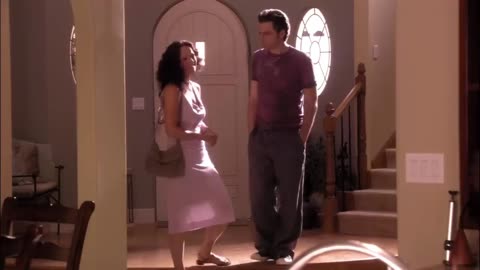 Nude video celebs » Weeds - Hitting on a Single Mom (S1E7)
			