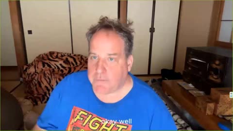 Benjamin Fulford Full Report Update May 4, 2025 - Benjamin Fulford Q&A Video
