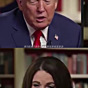 The TRUTH On How TRUMP Saved The World🔥