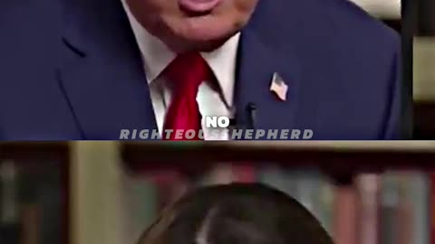 The TRUTH On How TRUMP Saved The World🔥