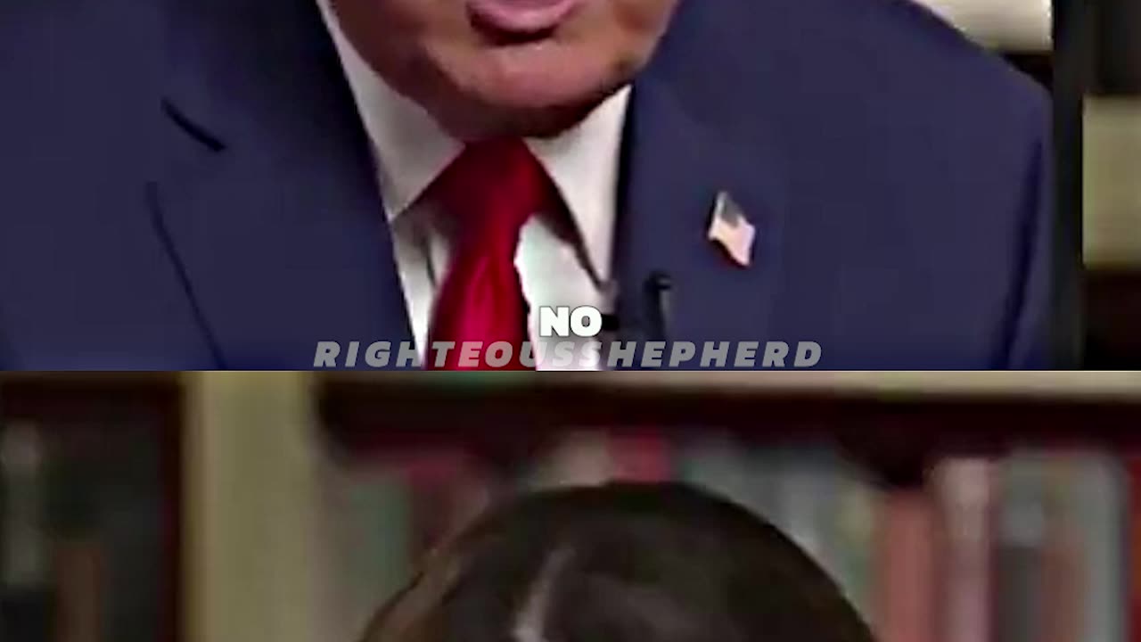 The TRUTH On How TRUMP Saved The World🔥