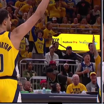 Aggressive Play and Motivated Performance Leads to Historic Triple-Double