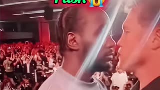 Canelo pushes bud