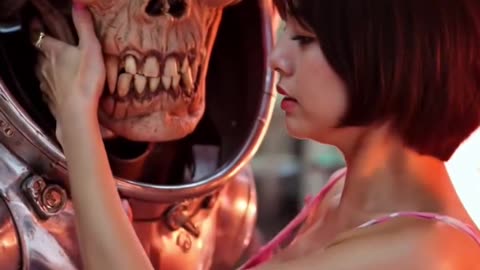 Aesthetic Inversion Delusion: Emotional Attraction to the Visibly Rejected