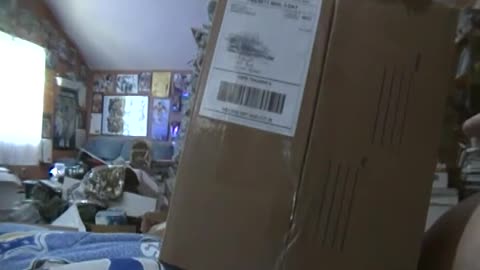 Pop Culture Unboxing Episode 334_ Three Band For Arm Boxes