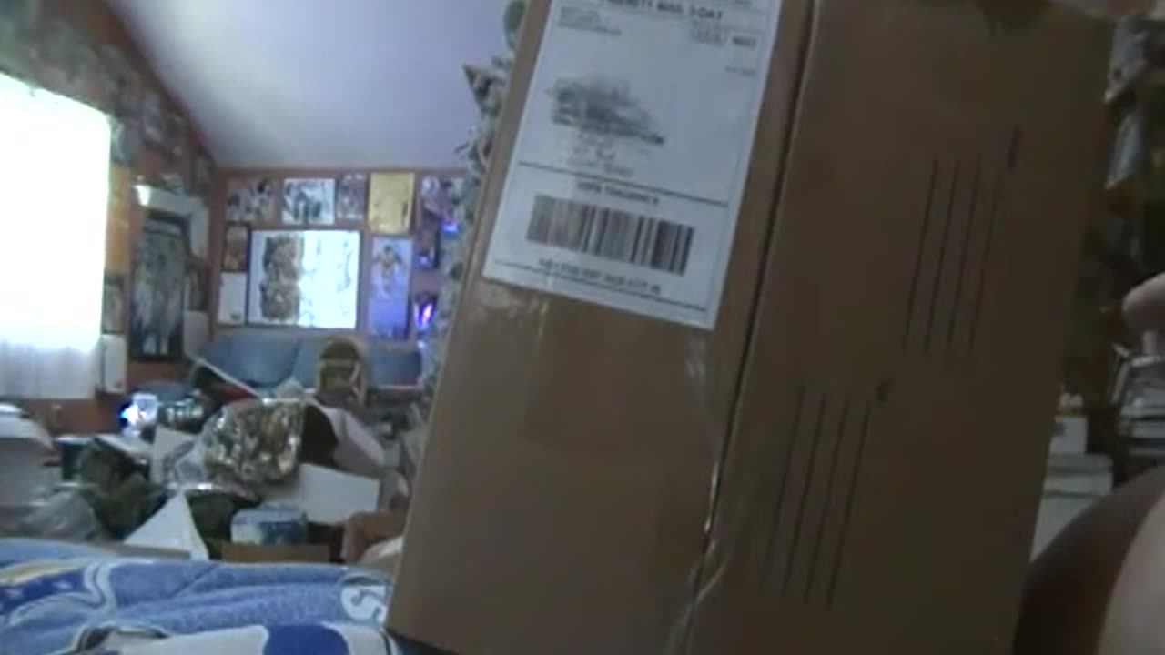 Pop Culture Unboxing Episode 334_ Three Band For Arm Boxes