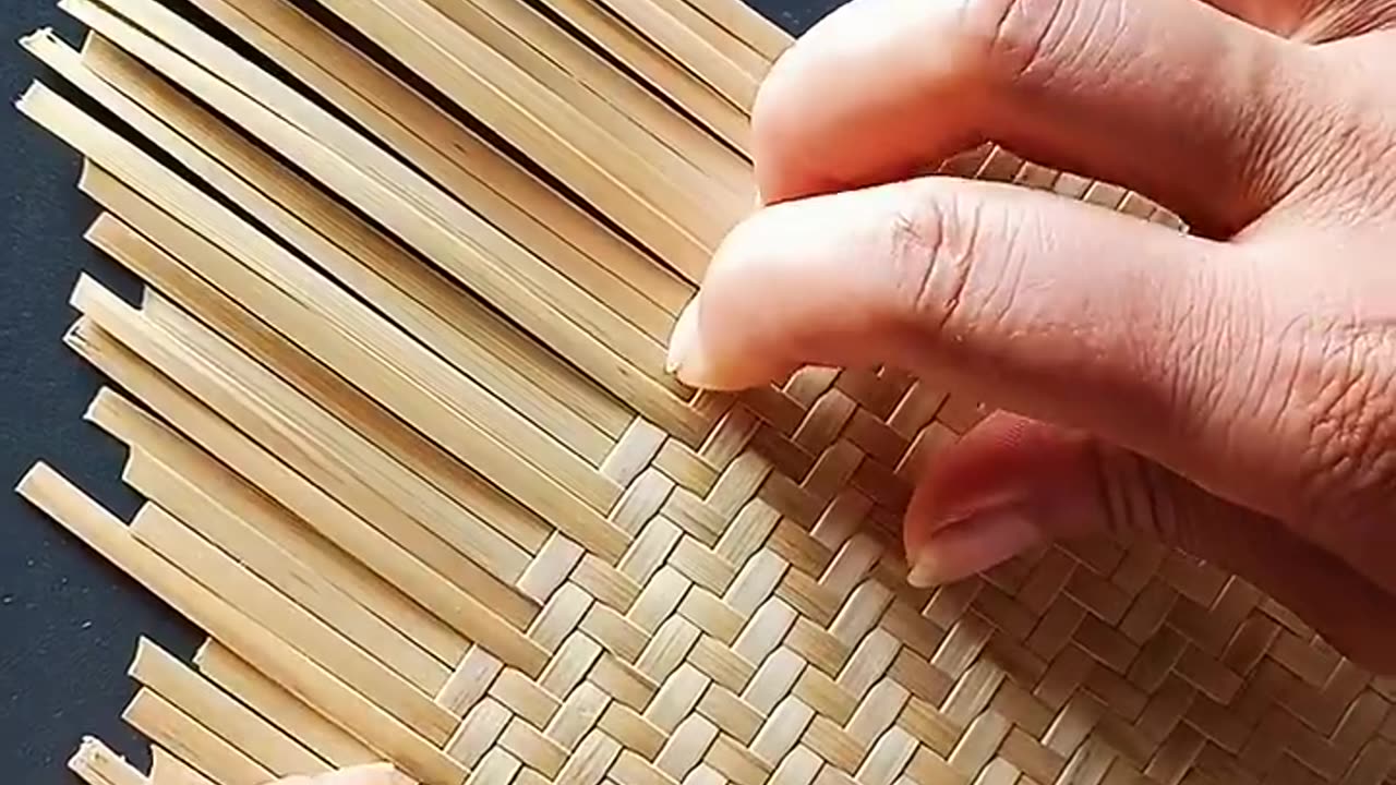 👜 Handmade Weave Bags | Timeless Craft with a Modern Twist