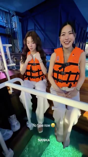 #BlankTheSeries #Faye #Yoko #FayeMalisorn #Entertainment #funny #comedy #viral #Shorts #Trend