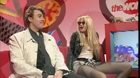 The Word s03e17 05/03/93