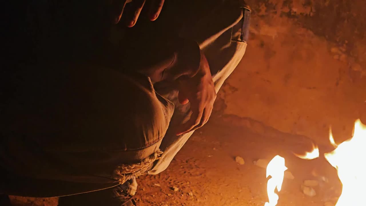 DSSDRICK JAHH snippet video