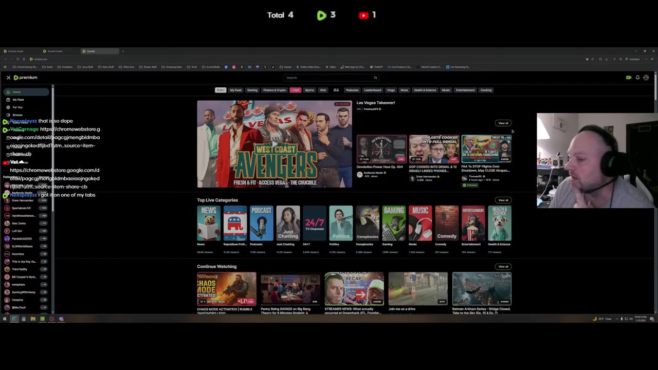 CHAOS MODE ACTIVATED! RETRO GAMING TIME #playstation2