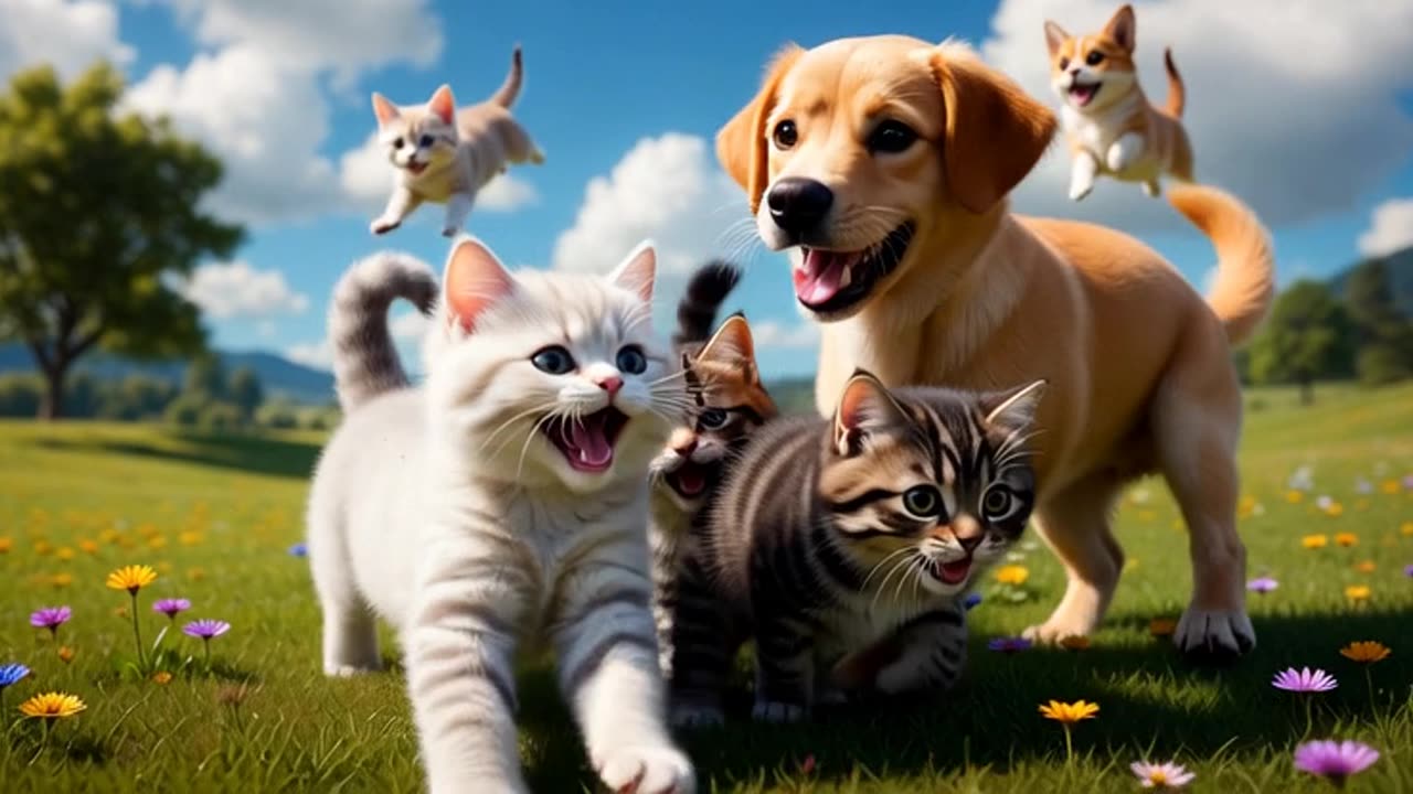 Funny Pet Cat | Funniest Cat Videos 2026 Funny Cat Videos 😂 | Funny Pet Cat Compilation