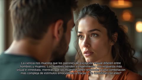 SOY UNA MUJER TEMPERAMENTAL