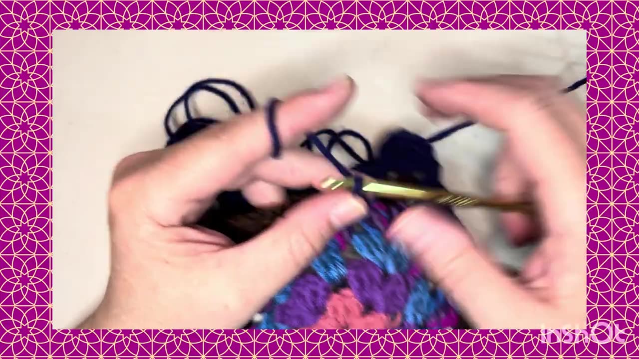 The Scrap Granny Project ~~ A Craft Room Special Series ~~ Part 5