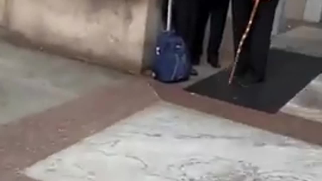 DEI hire Kashyap Pramod Patel confronted about protecting pedophiles