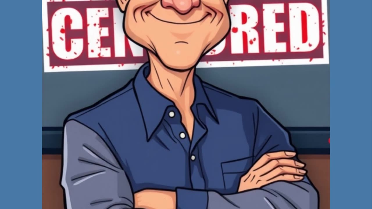 Dad’s Censored Joke Hack Will Make You Laugh! 📝😊