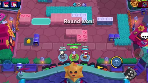 4. Mastering Brawl Stars Ranked: Best Brawlers for Every Map & Mode!