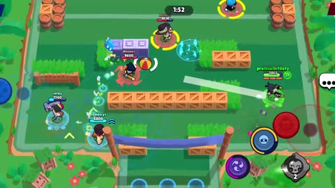 4. Mastering Brawl Stars Ranked: Best Brawlers for Every Map & Mode!