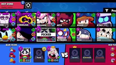 4. Mastering Brawl Stars Ranked: Best Brawlers for Every Map & Mode!