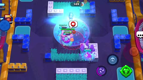 4. Mastering Brawl Stars Ranked: Best Brawlers for Every Map & Mode!