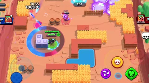 4. Mastering Brawl Stars Ranked: Best Brawlers for Every Map & Mode!