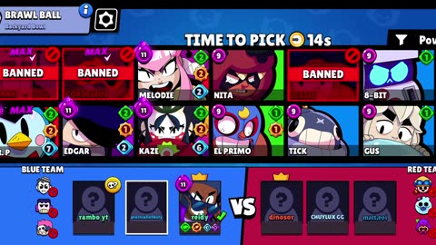 4. Mastering Brawl Stars Ranked: Best Brawlers for Every Map & Mode!