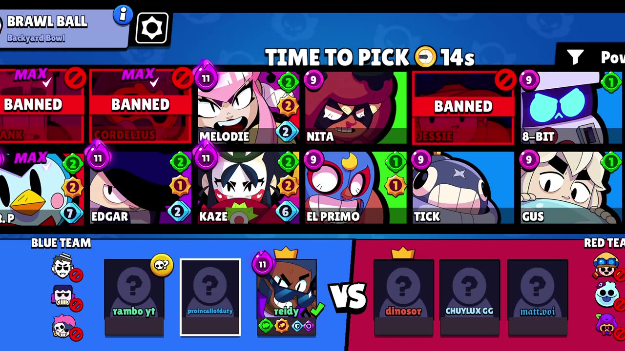 4. Mastering Brawl Stars Ranked: Best Brawlers for Every Map & Mode!