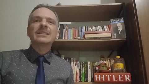 Conclusão do "Do pessimismo ao niilismo, do niilismo ao blackpill