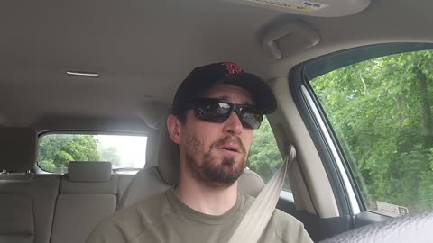 Akin's Cab Chats