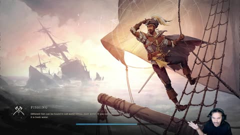 [HD] Gamer Stream