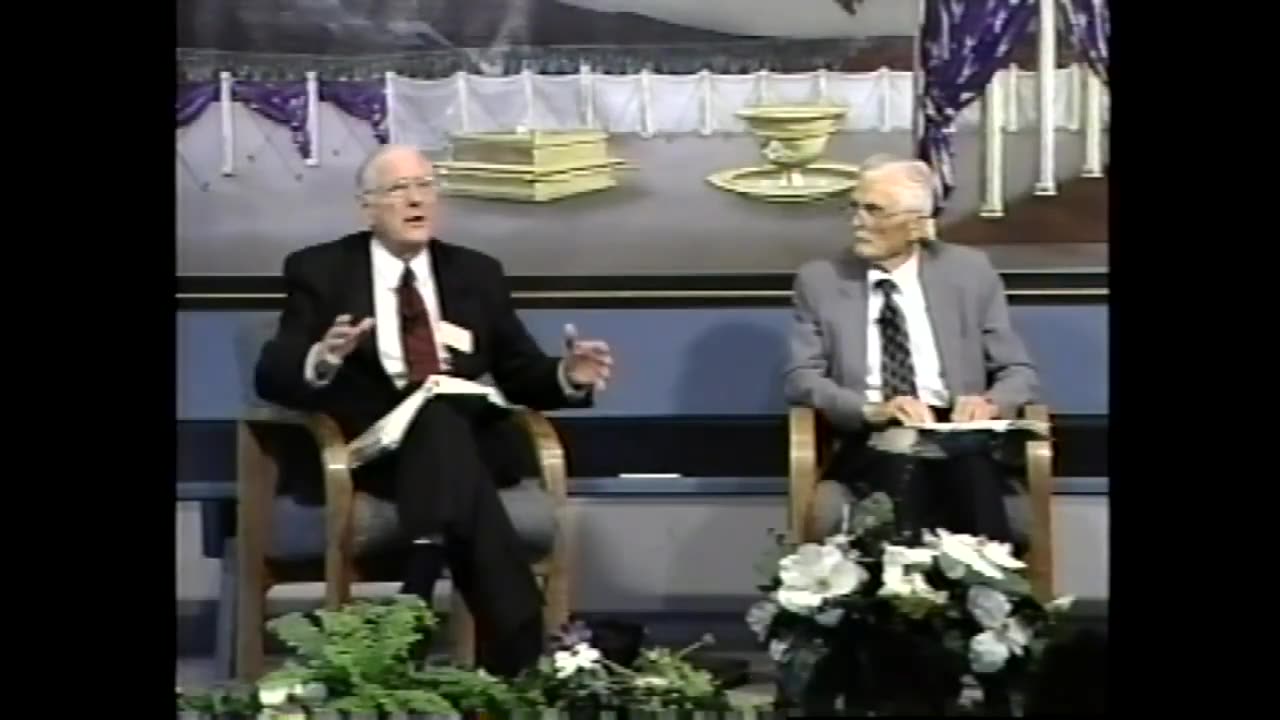 History Of Apostasy In SDA Church: Part 1