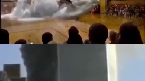 SEEING IS NOT ALWAYS BELIEVING ...
