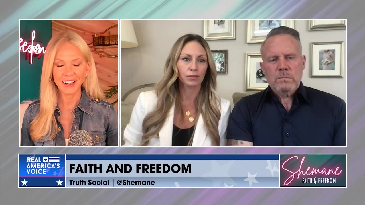 FINDING A PILLAR OF HOPE AND SUPPORT