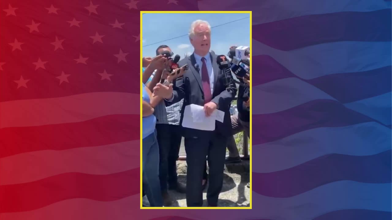 Democrat Senator suffers brutal REJECTION as Trump drops BOMBSHELL