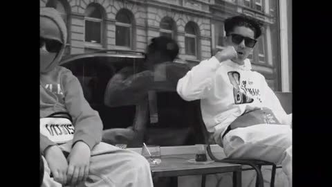 VDSIS - Can & Noel - Geschichten aus der Großstadt (((Legendär Rap Mukke 2025 Video )