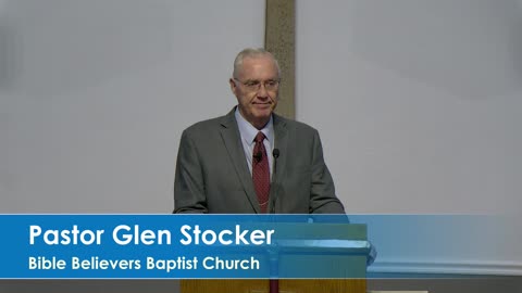 Church History #5