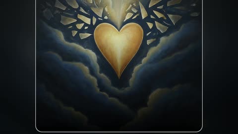 teach me how to heal