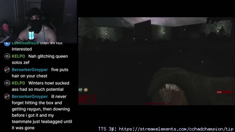 Scariest Game EVER PT II (3AM) (ALMOST CRIED)