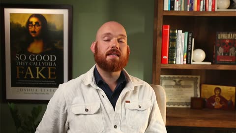 Peace Is Bad if Trump Wants It ft. Ukraine War News — Daily Persuasion with Joshua Lisec Ep. 188