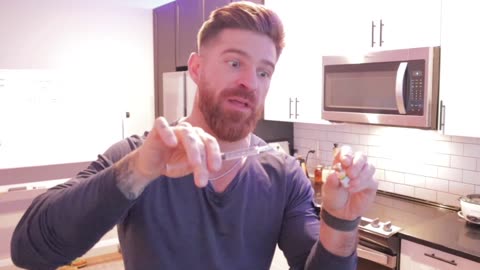 How to Reconstitute Tesamorelin Peptide (Complete Guide)