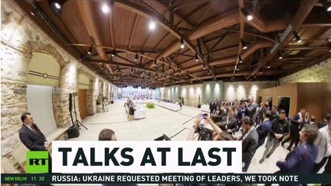 RT News 17.05.25