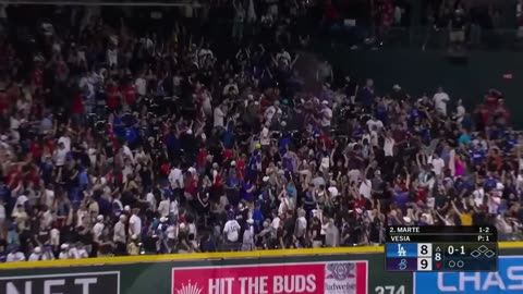 Los Angeles Dodgers vs Arizona Diamondbacks - FULL GAME HIGHLIGHTS | May 11, 2025 MLB Season