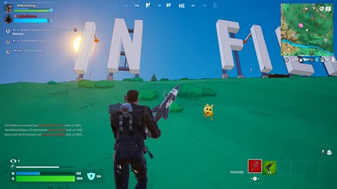 This one is for @MindCommander