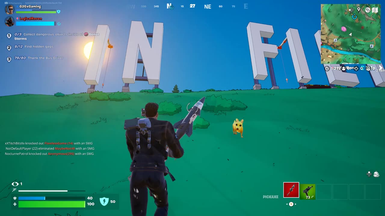 This one is for @MindCommander